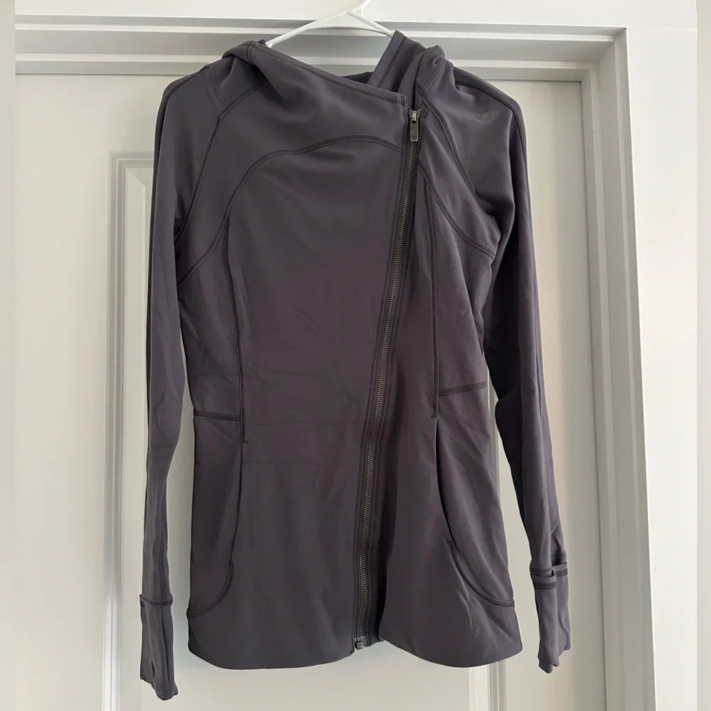 Lululemon Every Journey Hoodie